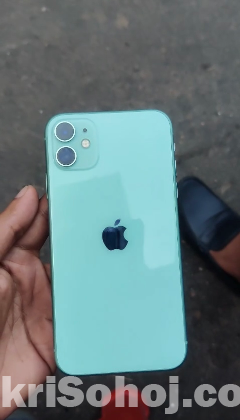 iPhone 11